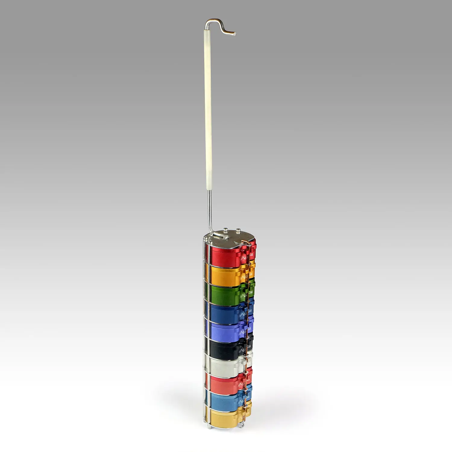 Grid Storage Systems